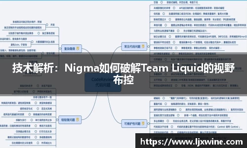 技术解析：Nigma如何破解Team Liquid的视野布控